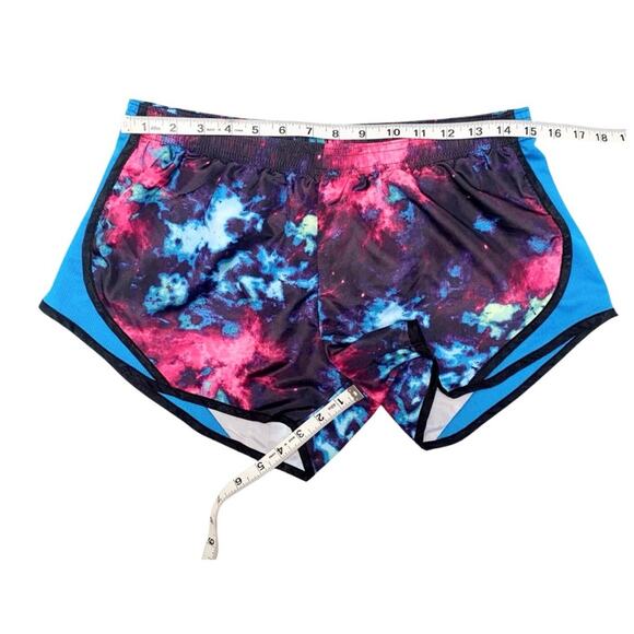 Galaxy Space Running Shorts - Picture 4 of 8